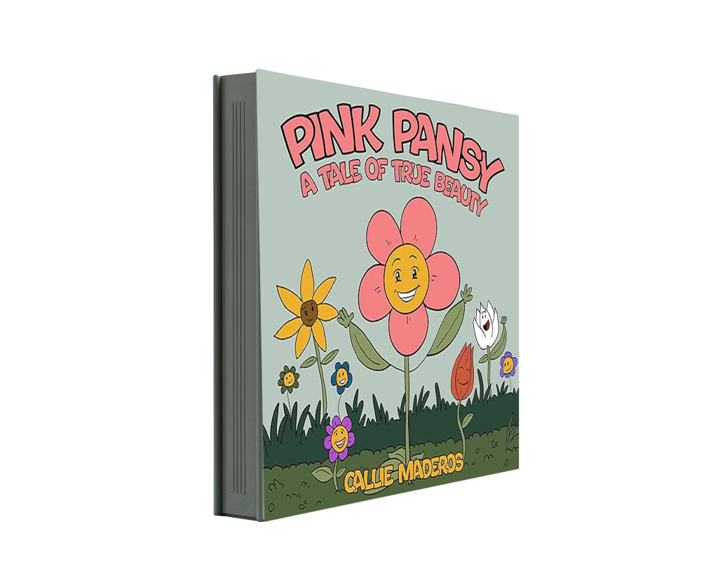 modern book design 2