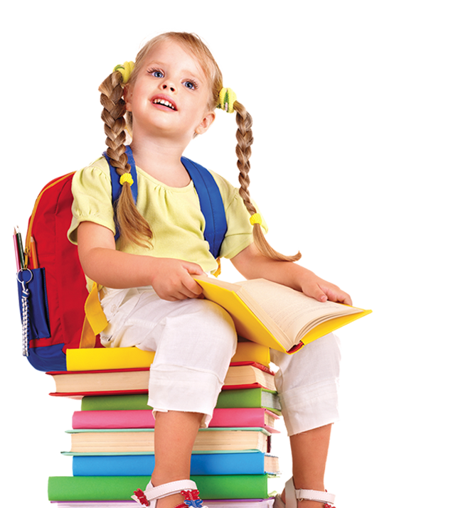 kids-girl