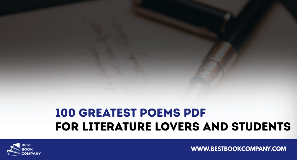 100 greatest poems PDF