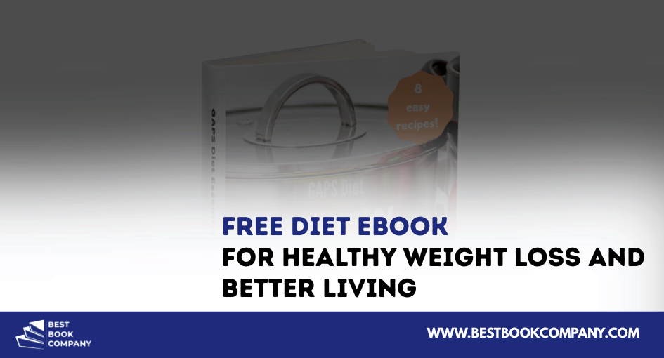FREE diet eBook