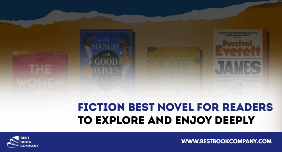 Fiction best novel for readers