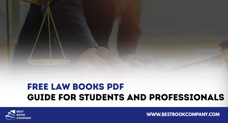 Free Law books PDF