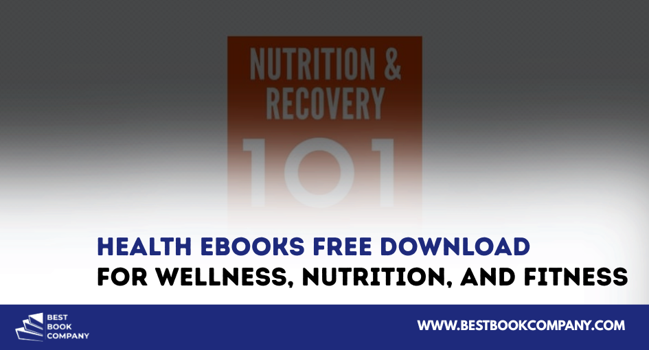 Health ebooks free download