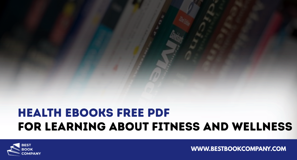 Health ebooks free pdf