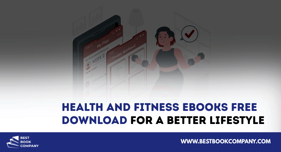 Health and fitness eBooks free download
