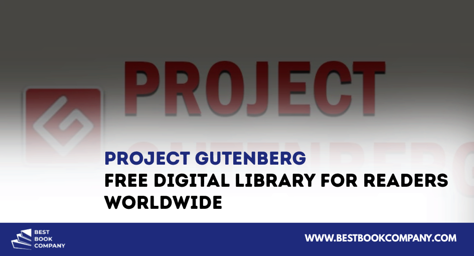 Project Gutenberg
