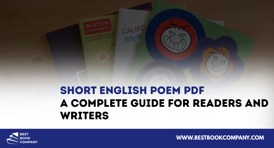 Short English poem PDF