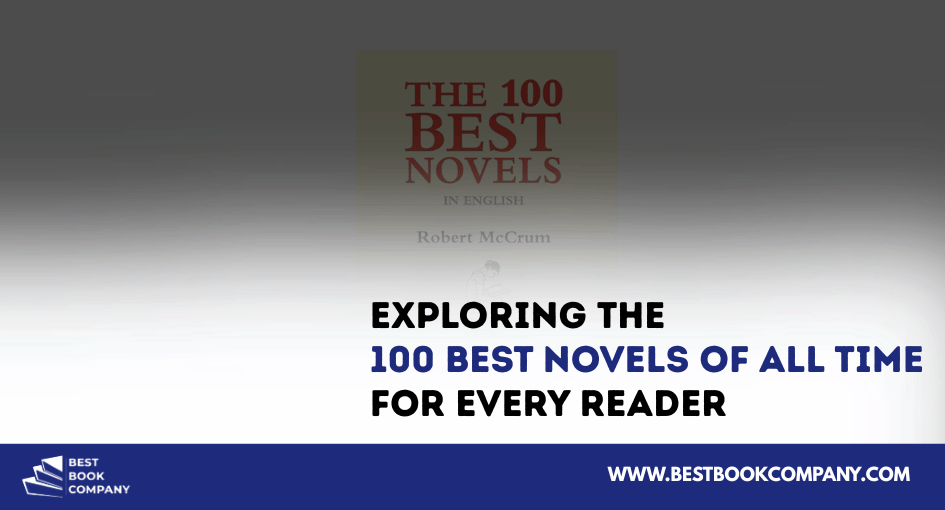 100 best novels of all time