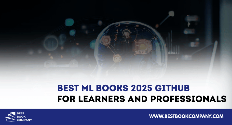 Best ml books 2025 github