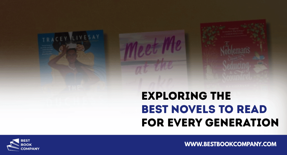Best novels to read