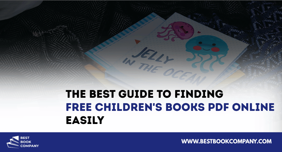 Free children's books PDF online