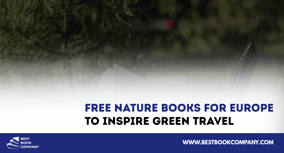 Free nature books for europe