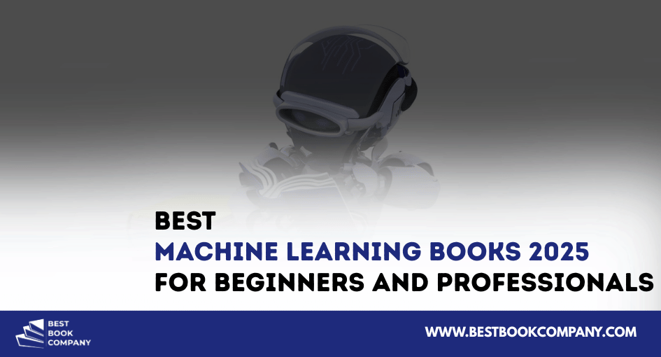 Machine learning books 2025