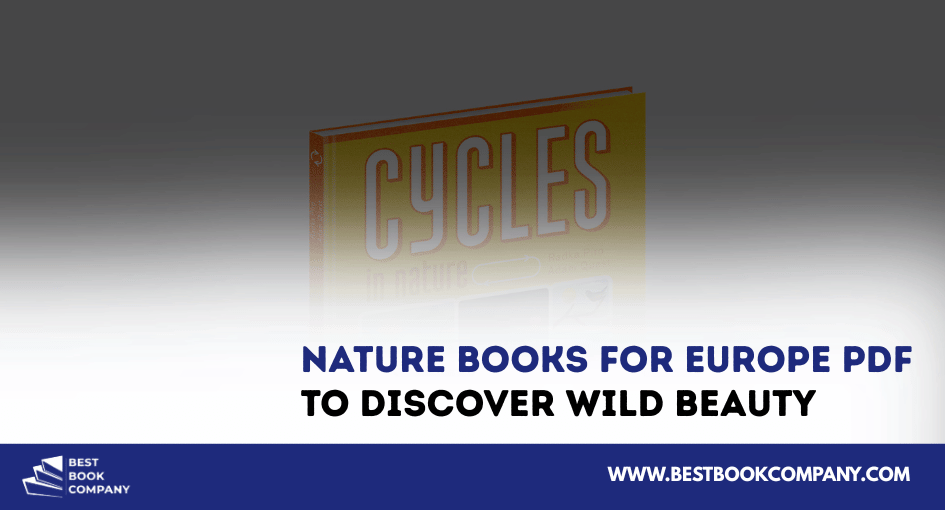 Nature books for europe pdf