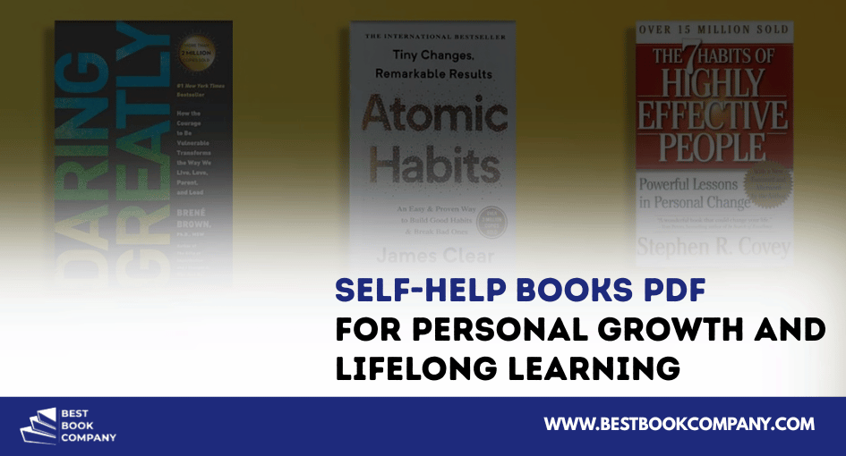 self-help books pdf