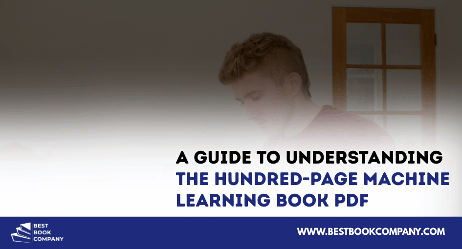 the hundred-page machine learning book pdf