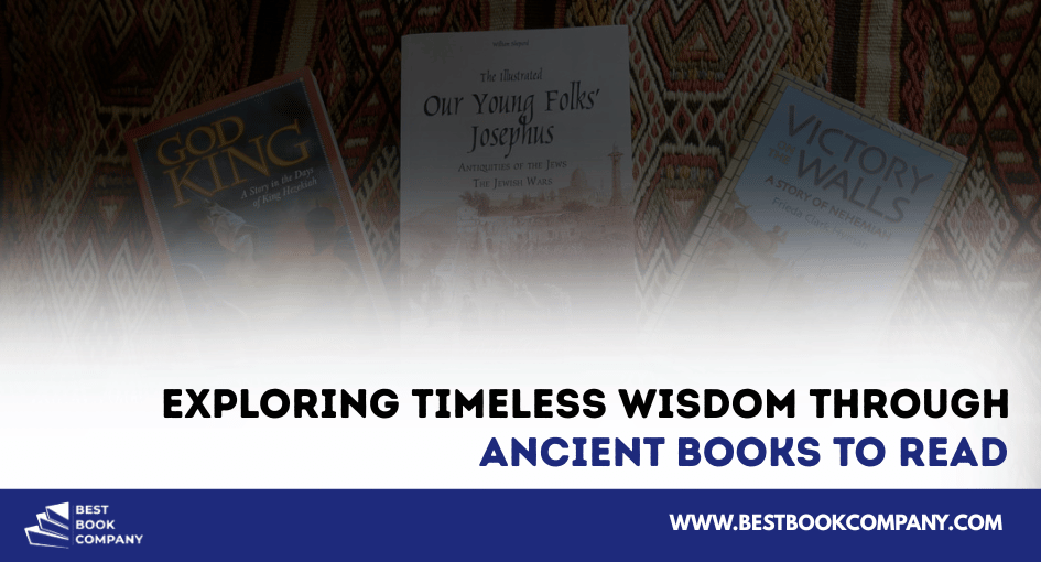 Ancient books to read
