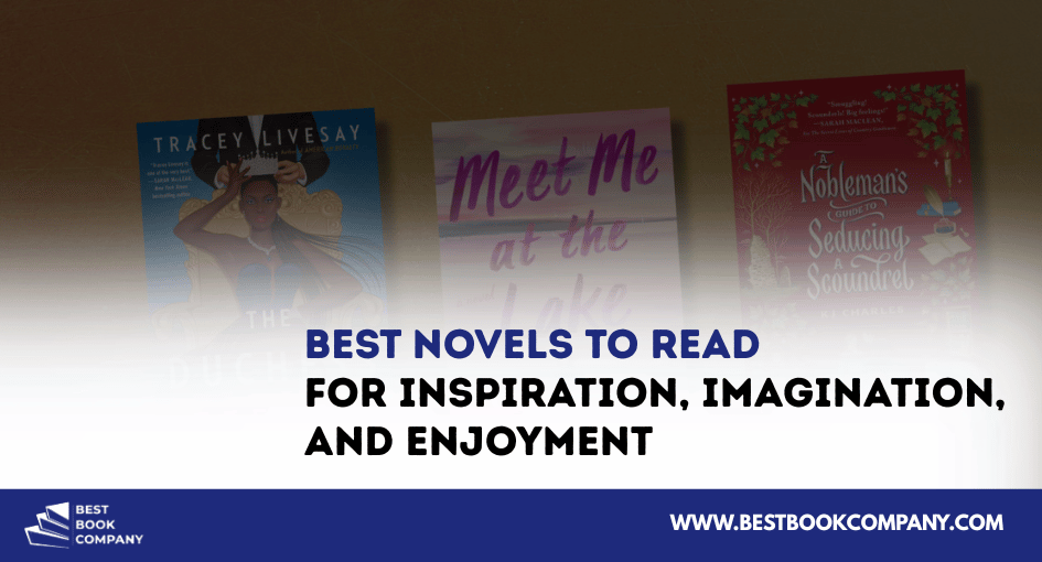 Best novels to read