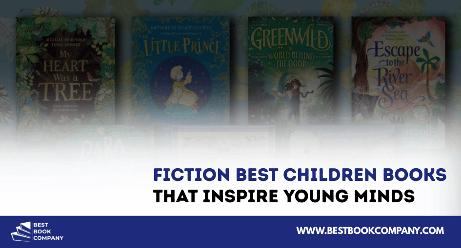 Fiction best children books