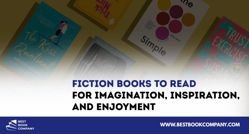 Fiction books to read