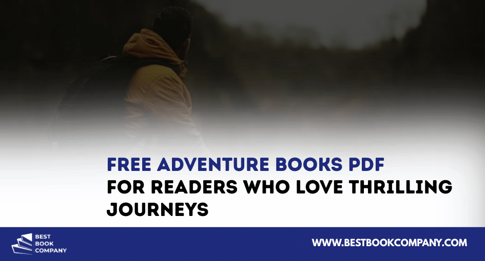 Free adventure books PDF