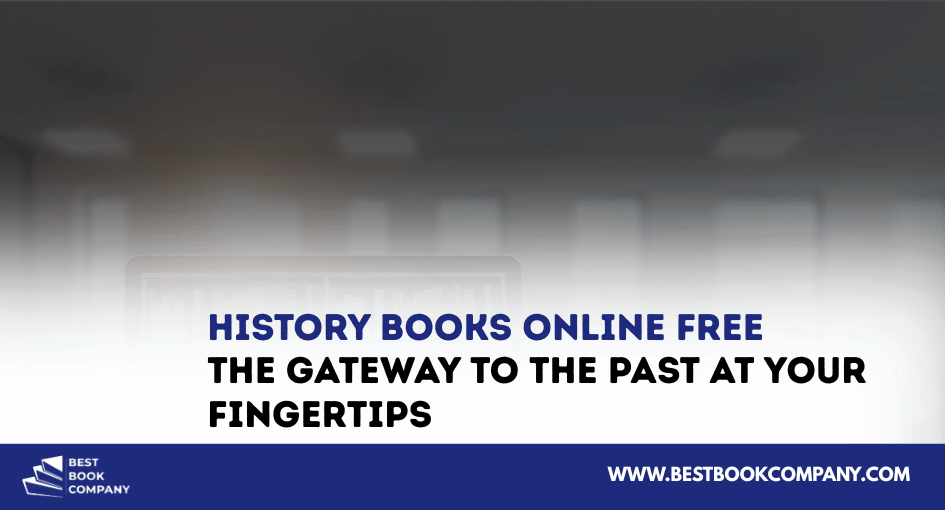 History books online free