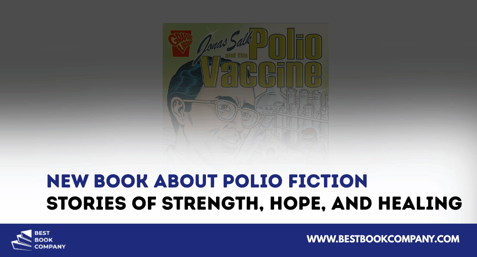 New book about polio fiction