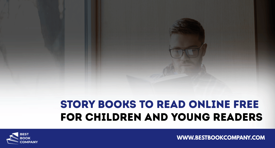 Story books to read online free