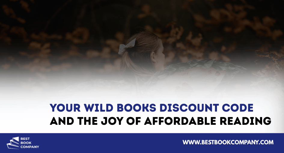 Your Wild Books discount code
