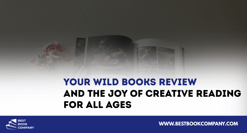 Your Wild Books review